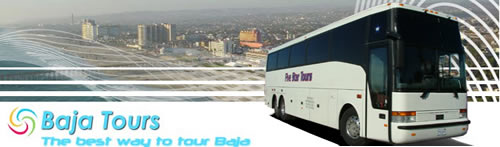 Baja Tours