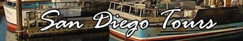 San Diego Tours